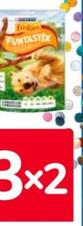 Oferta de Friskies - En TODOS  los snacks para perro  en Carrefour