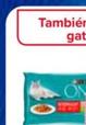 Oferta de Purina One - Alimento húmedo  para gatos esterilizados  por 3,29€ en Carrefour