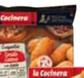 Oferta de La Cocinera - En canelones o lasañas, croquetas horneables o artesanas nuggets y fingers  en Carrefour