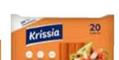 Oferta de Krissia - Barritas, 0% o Proteína por 4,65€ en Carrefour