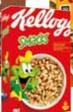 Oferta de KELLOGG’S - Cereales Chocos 420 g(1) o Smacks o Miel Pops 400 g(2)  por 3,95€ en Carrefour