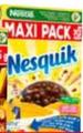 Oferta de NESTLÉ - En cereales Chocapic 750 g Lion 675 g y Nesquik 625 g  en Carrefour