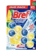 Oferta de BREF - En colgadores   en Carrefour