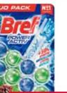 Oferta de BREF - En colgadores  en Carrefour
