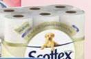Oferta de SCOTTEX  - Papel higiénico Original, Megarollo o Dermocuidado  por 13,35€ en Carrefour