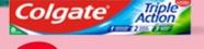 Oferta de Colgate - En dentífricos 75 ml  cepillos manuales y enjuagues  en Carrefour