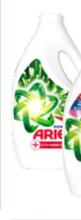Oferta de Ariel - En TODOS  los detergentes líquidos  Quitamanchas y Sensaciones en Carrefour