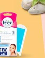 Oferta de Veet - En TODOS  los depilatorios  en Carrefour