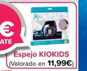 Oferta de Kiokids - Espejo por 11,99€ en Carrefour