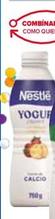 Oferta de NESTLÉ / SVELTESSE - Yogures líquidos  por 1,99€ en Carrefour