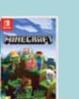 Oferta de Nintendo SWITCH - Consola  + códigos de descarga de Mario + Rabbids kingdoom Battle y Rayman legends  + minecraft por 319€ en Carrefour