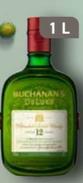 Oferta de Buchanan's - Whisky en Carrefour