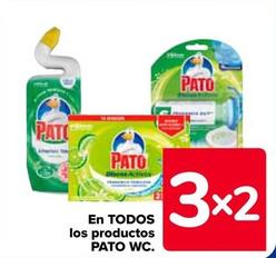Oferta de Pato Wc - En Todos Los Productos en Carrefour
