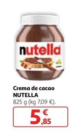 Oferta de Ferrero Rocher - Crema de Cacao por 5,85€ en Alcampo