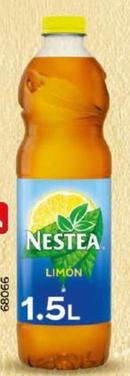 Oferta de Nestea Con Limon por 1,75€ en Dia