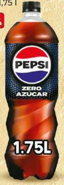 Oferta de Pepsi - Maxi por 1,5€ en Dia