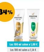 Oferta de Pantene - Acondicionador  por 4,99€ en Ahorramas