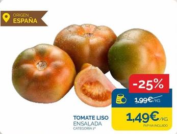 Oferta de  por 1,49€ en Supermercados La Despensa