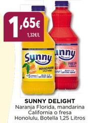 Oferta de Sunny - Delight por 1,65€ en Hiber