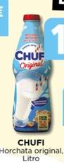 Oferta de Chufi - Horchata Original por 1,79€ en Hiber