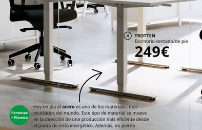 Oferta de Estanterías por 249€ en IKEA