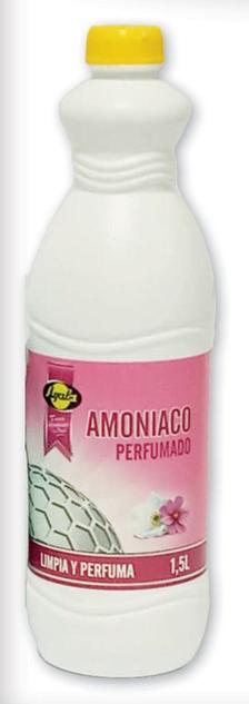 Oferta de Gala - Amoníaco por 0,85€ en E.Leclerc