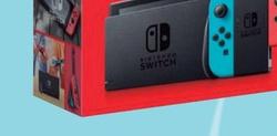 Oferta de Nintendo Switch - Oled Consola por 339€ en Carrefour