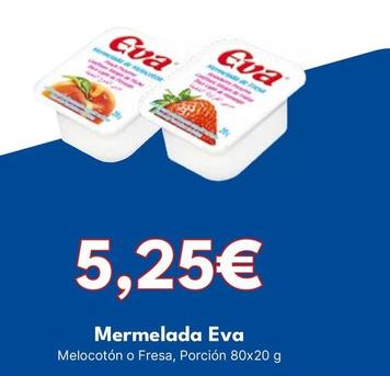 Oferta de Mermelada por 5,25€ en Cash Unide