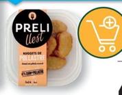 Oferta de Preli - Nuggets De Pollastre por 3,5€ en BonpreuEsclat