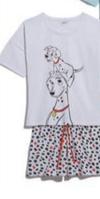 Oferta de Tex - Camisola o Pijama licencias mujer por 12,99€ en Carrefour
