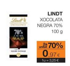 Oferta de Chocolate por 3,25€ en Plusfresc