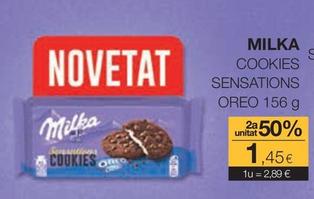Oferta de Chocolate por 2,89€ en Plusfresc