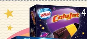 Oferta de Nestlé - Colajet por 3,15€ en La Sirena