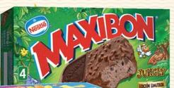 Oferta de Nestlé - Maxibon Jungly por 5,99€ en La Sirena