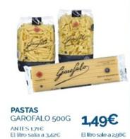 Oferta de Pasta por 1,49€ en La Despensa Express