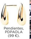 Oferta de Pdpaola - Pendientes por 99€ en Marina Rinaldi