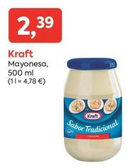Oferta de Mayonesa por 2,39€ en Suma Supermercados
