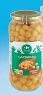 Oferta de Carrefour - Garbanzo por 0,51€ en Carrefour Market