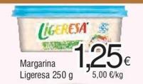 Oferta de Margarina por 1,25€ en Froiz