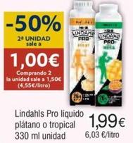 Oferta de Yogur por 1,99€ en Froiz