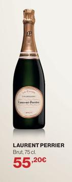 Oferta de Champagne por 55,2€ en El Corte Inglés