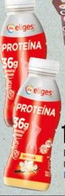Oferta de Ifa Eliges - Proteina  por 1,59€ en Claudio