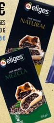 Oferta de Ifa Eliges - Café Molido por 1,59€ en Claudio
