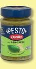 Oferta de Barilla - Pesto Genovese por 1,79€ en Consum