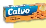 Oferta de Calvo - Mejillones En Escabeche por 3,75€ en Consum