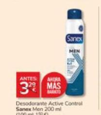 Oferta de Desodorante por 2,75€ en Consum