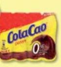 Oferta de Cola Cao - Energy 0% por 2,79€ en Consum