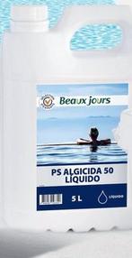 Oferta de Beaux Jours - Algicida Líquido por 11,95€ en E.Leclerc