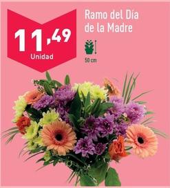 Oferta de Ramo Del Dia De La Madre por 11,49€ en ALDI
