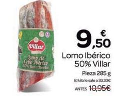 Oferta de  por 9,5€ en Supermercados El Jamón